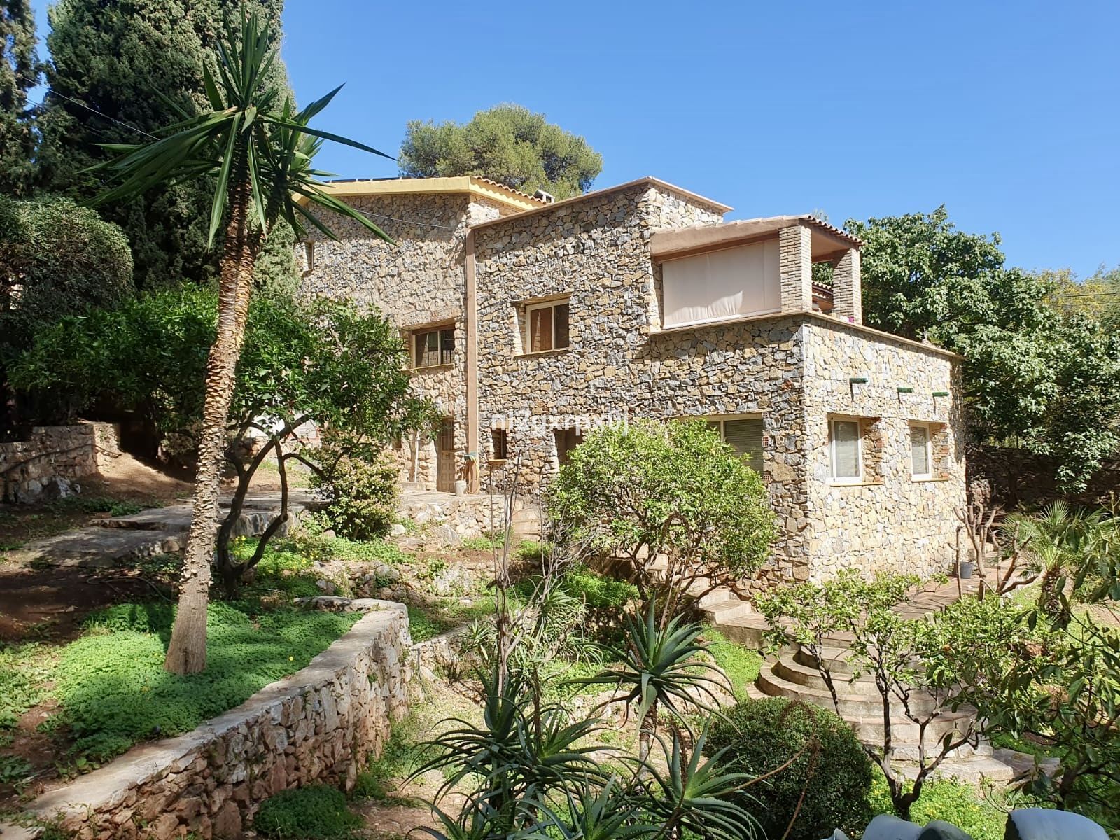5-bedroom Villa in Marbella