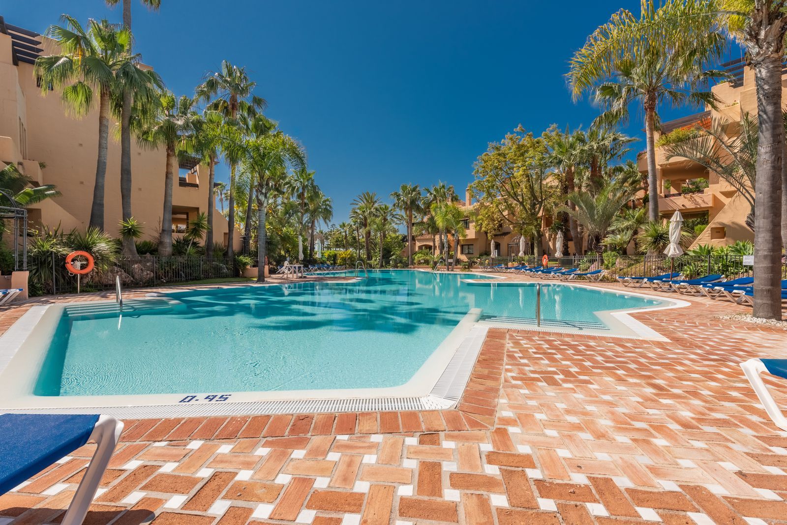 3-bedroom Penthouse in San Pedro de Alcántara