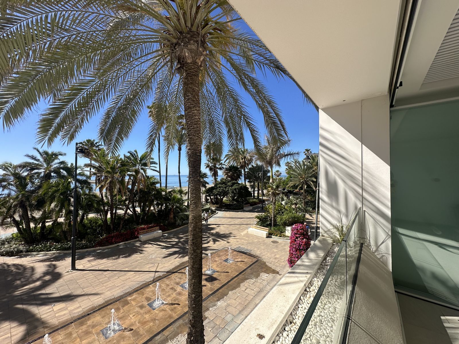 3-bedroom Apartment in Estepona