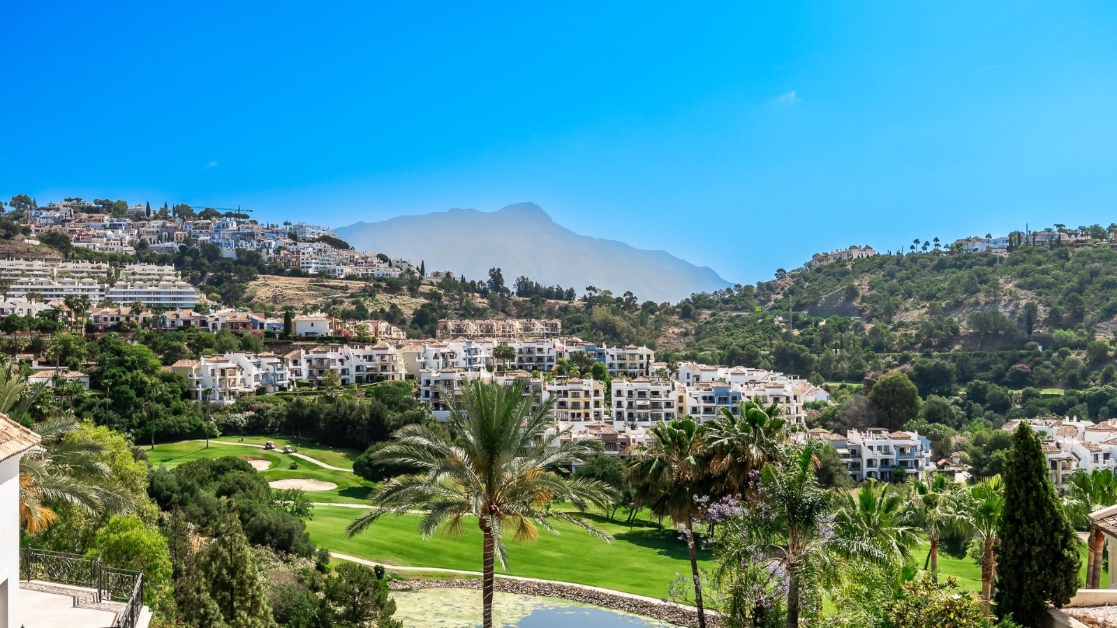 4-bedroom Villa in Los Arqueros