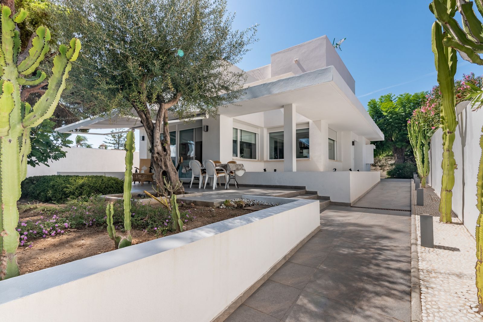 4-bedroom Villa in Marbella