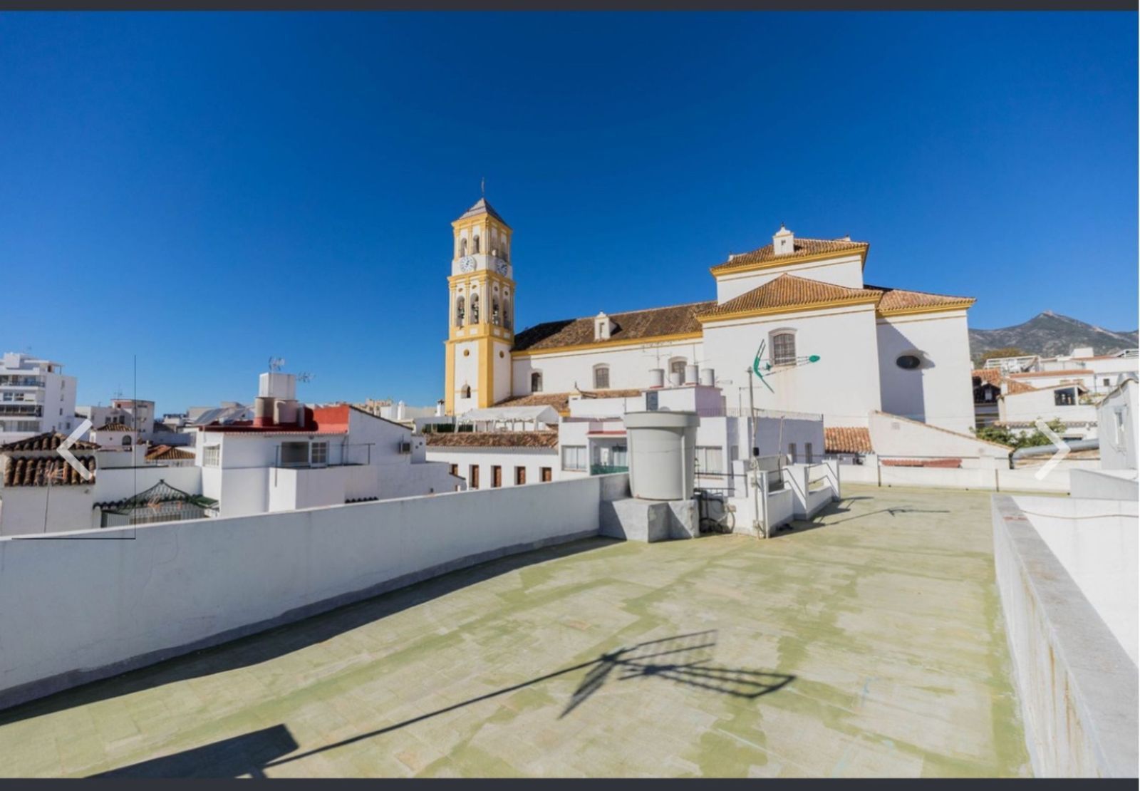 7-bedroom Townhouse in Marbella