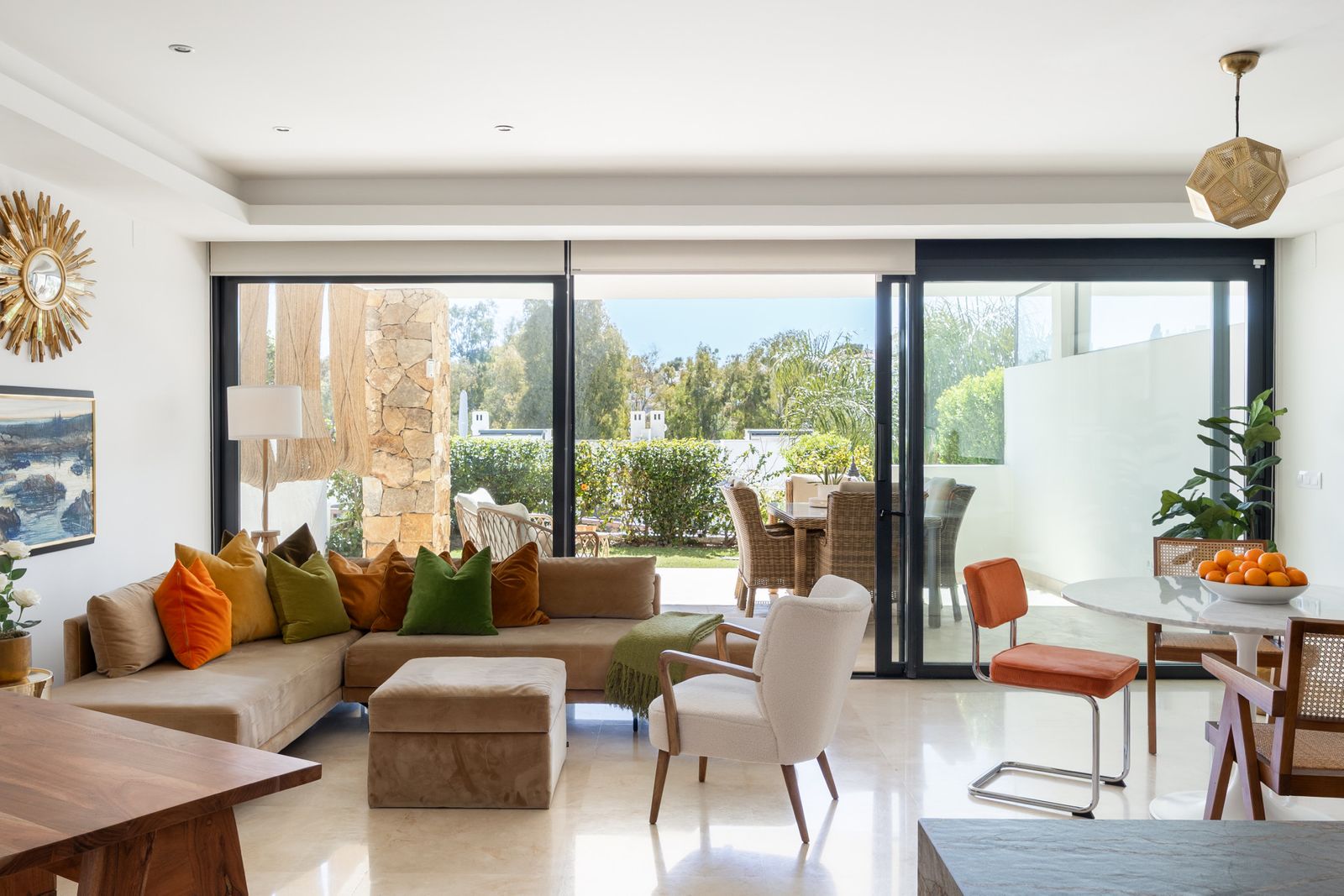 3-bedroom Townhouse in The Golden Mile