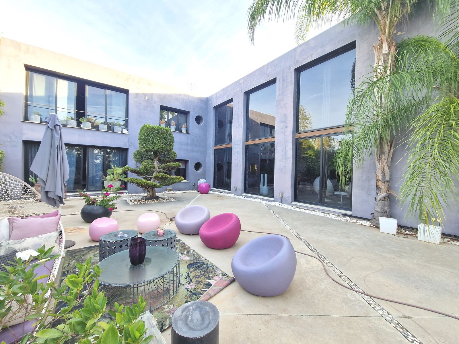 5-bedroom Villa in Estepona