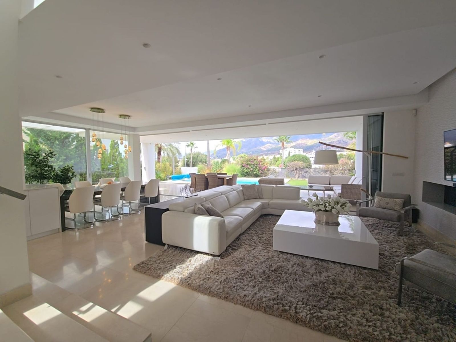 3-bedroom Villa in Río Real