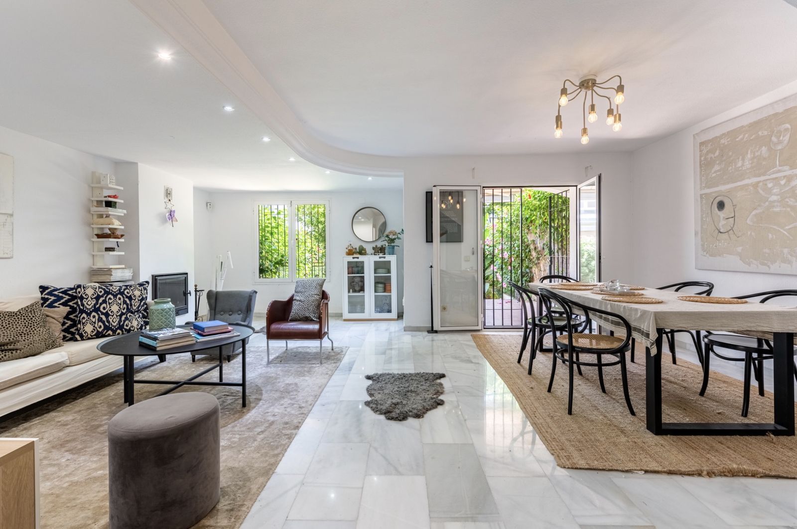 5-bedroom Townhouse in The Golden Mile