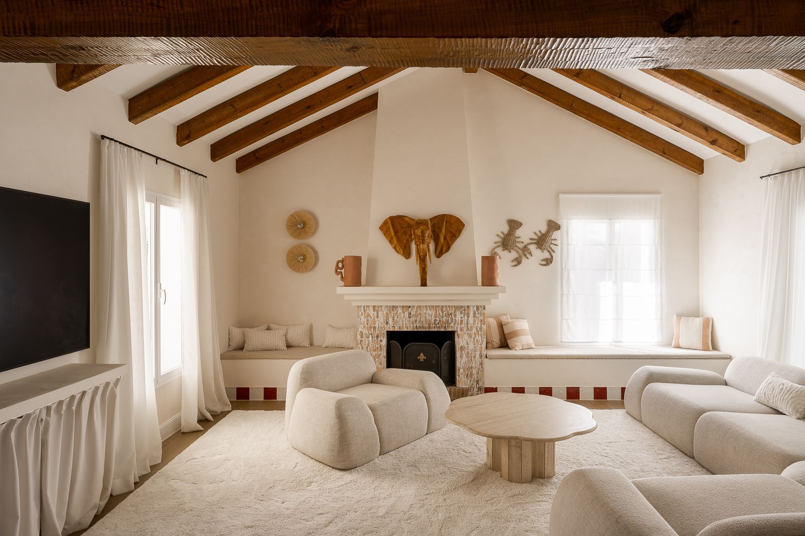 7-bedroom Villa in El Rosario