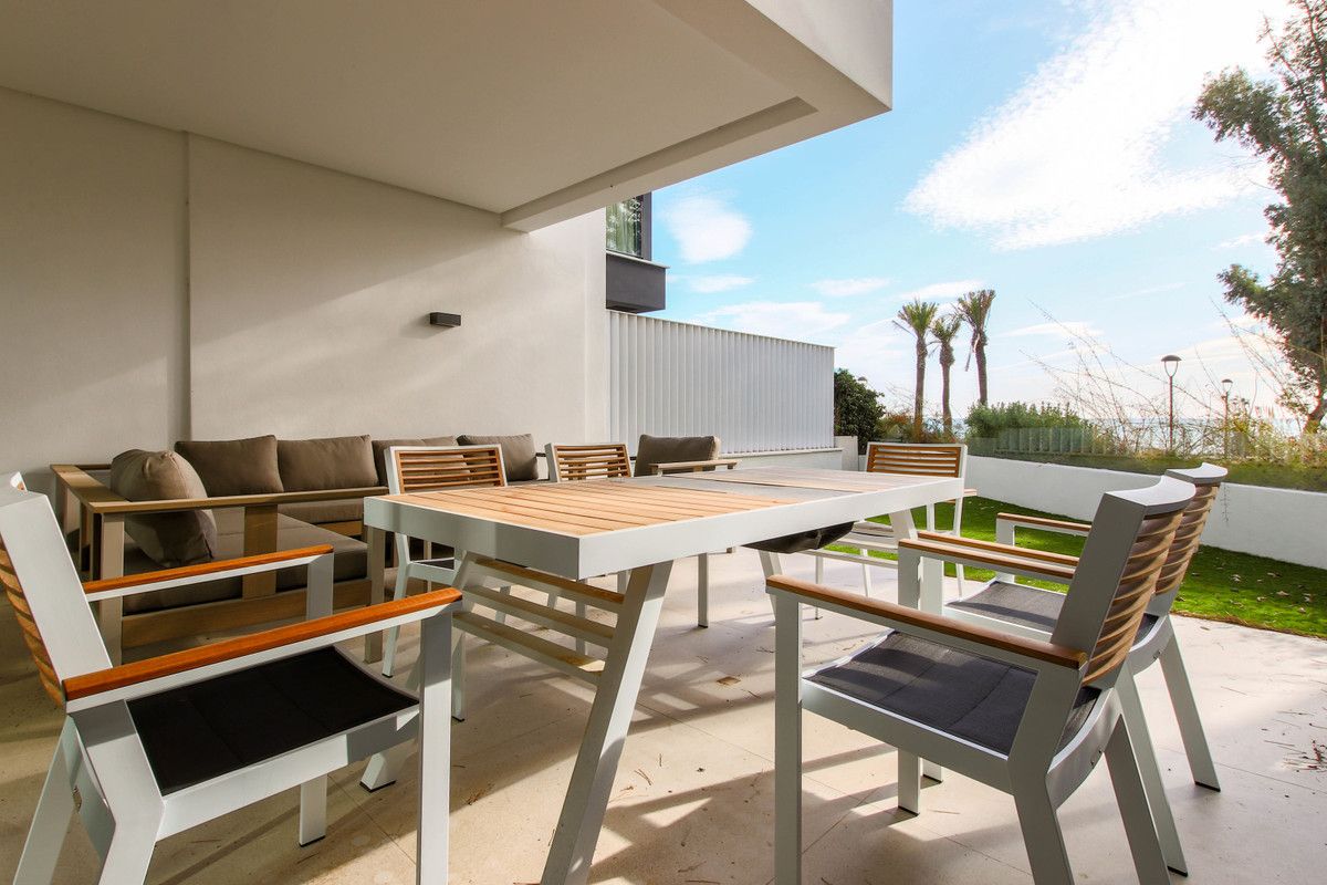 3-bedroom Townhouse in Estepona