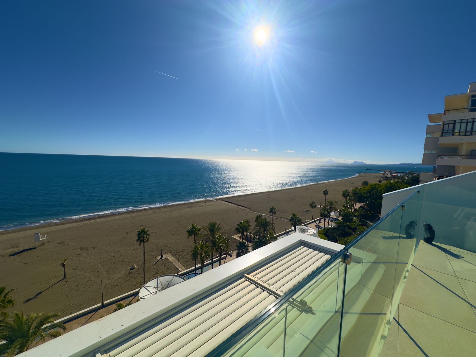 3-bedroom Apartment in Estepona