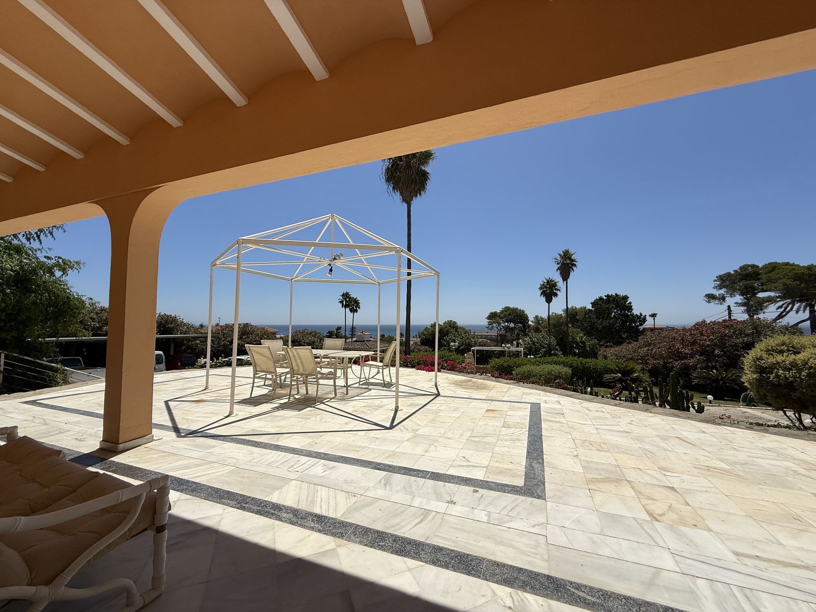 4-bedroom Villa in Estepona