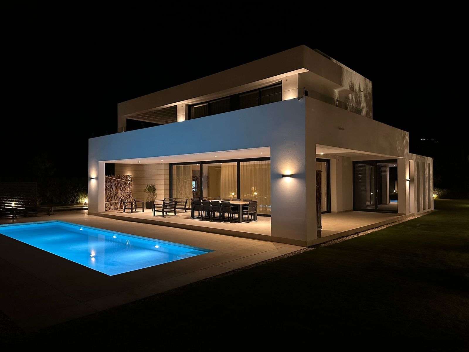 3-bedroom Villa in Mijas Golf