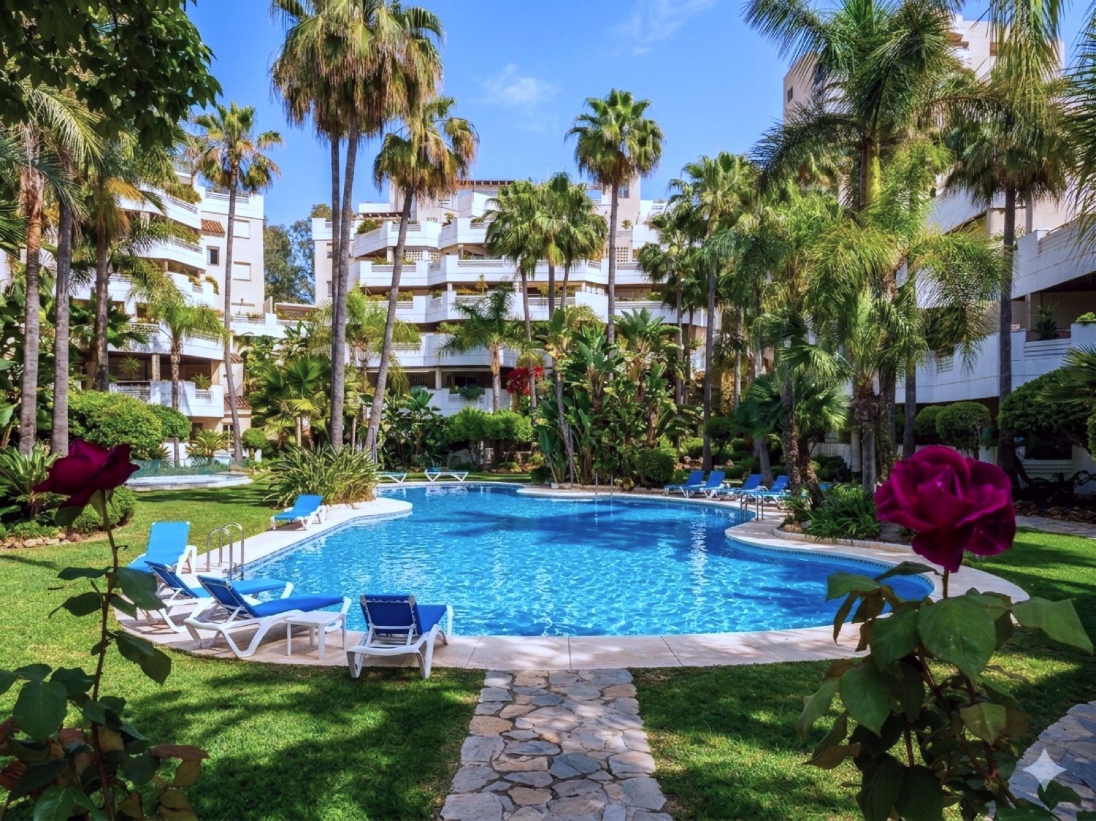 2-bedroom Apartment in Aloha