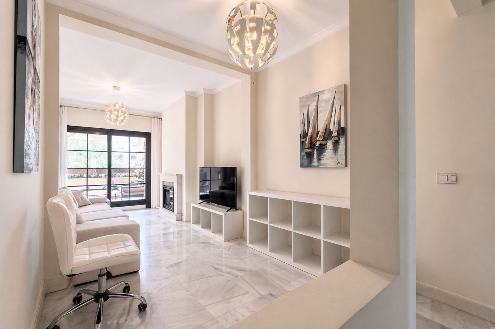 2-bedroom Apartment in Hacienda del Sol