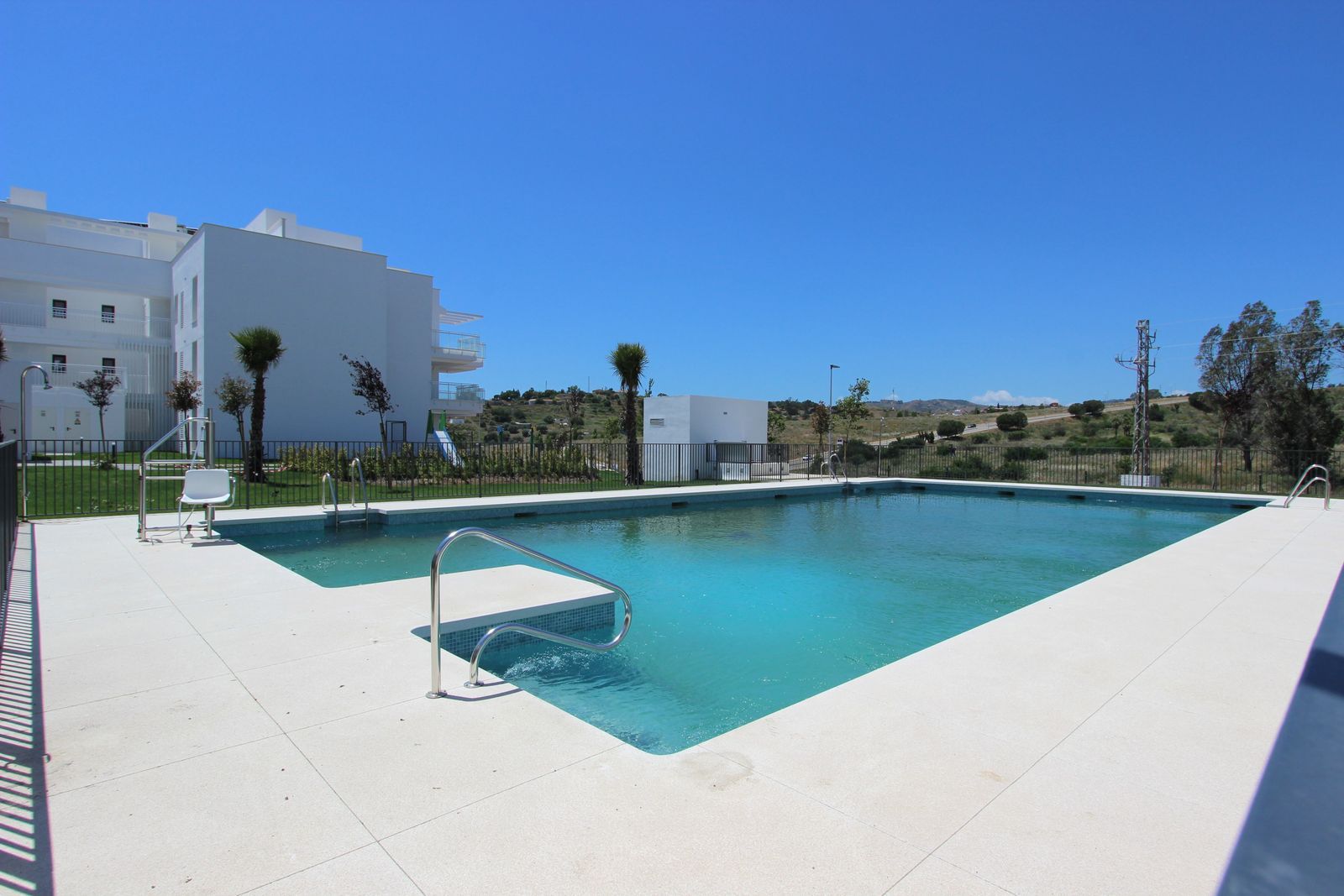 3-bedroom Apartment in La Cala de Mijas