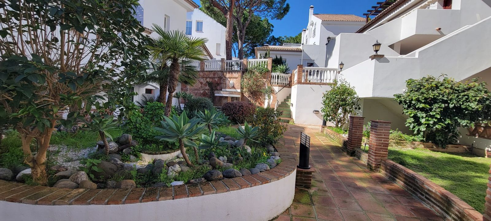 2-bedroom Apartment in Puerto Banús