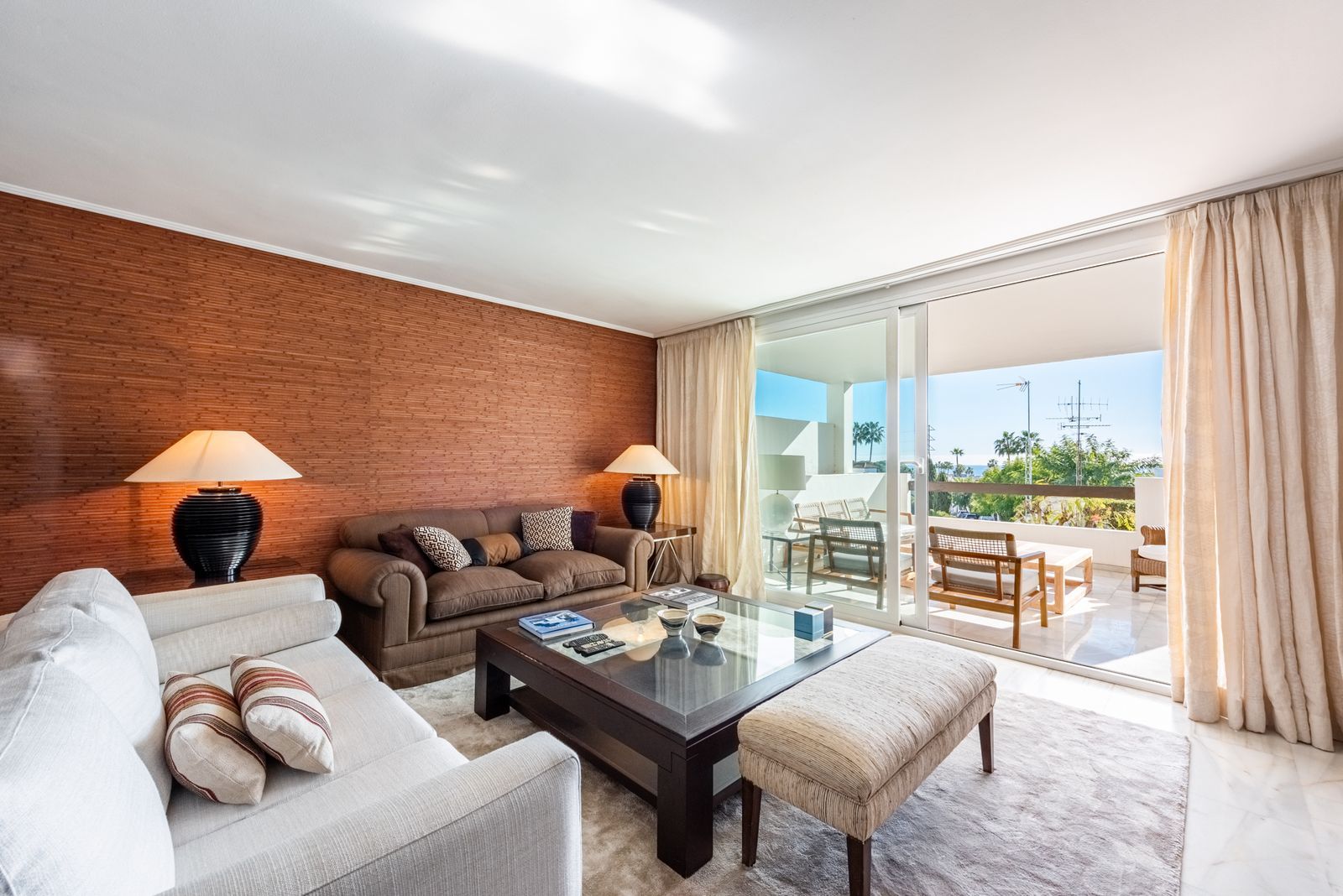 2-bedroom Apartment in Bel Air