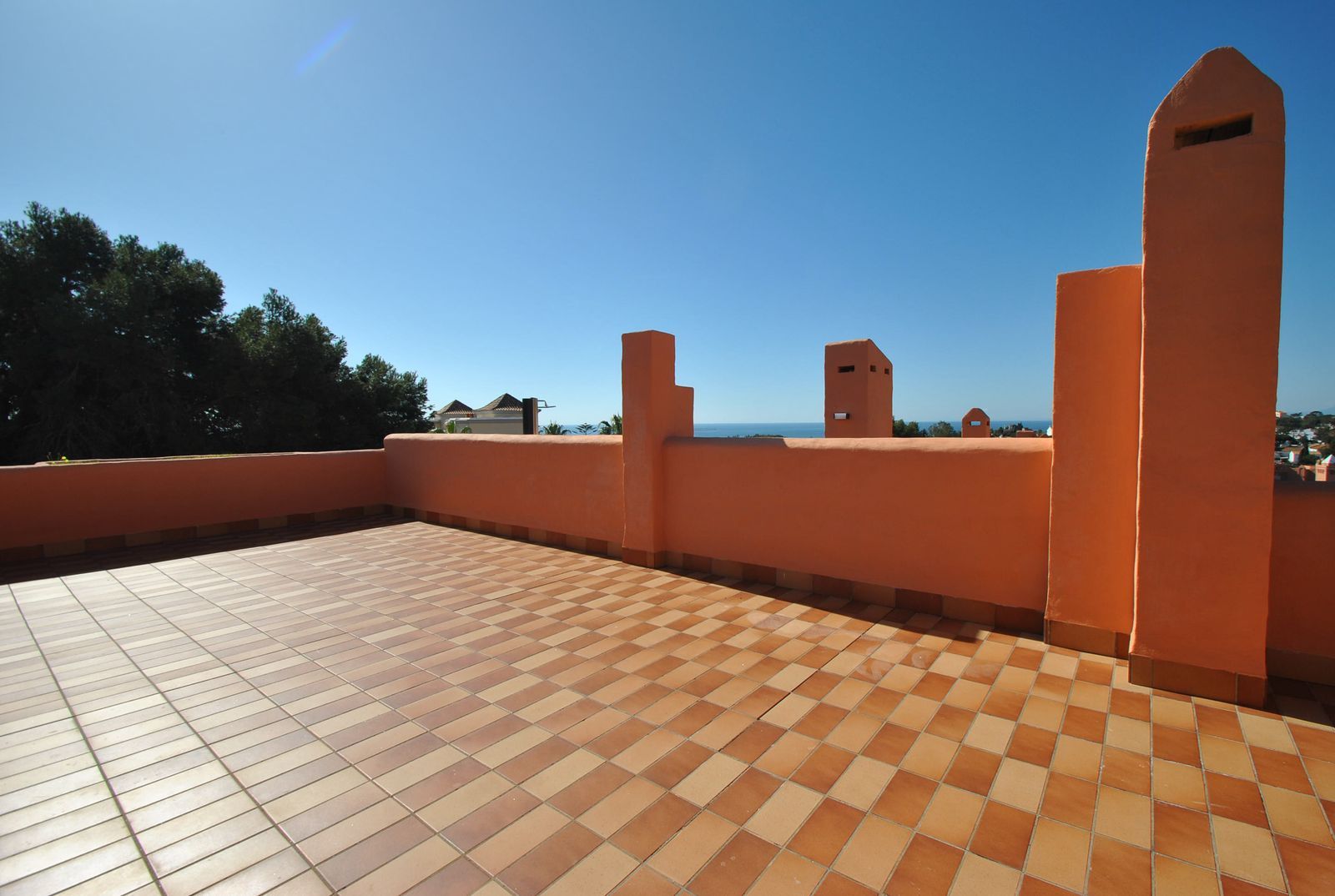 4-bedroom Townhouse in Cabopino