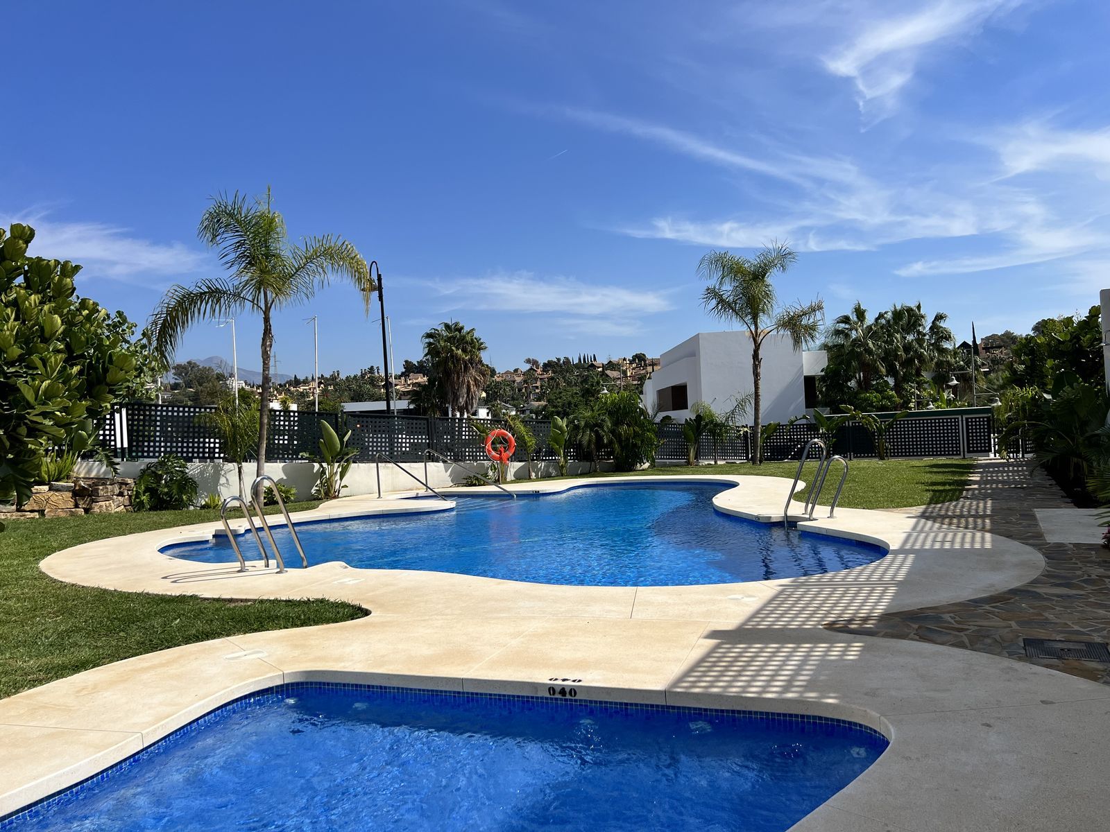 3-bedroom Townhouse in Estepona