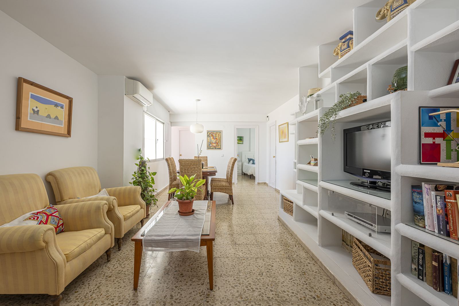 6-bedroom Penthouse in San Pedro de Alcántara