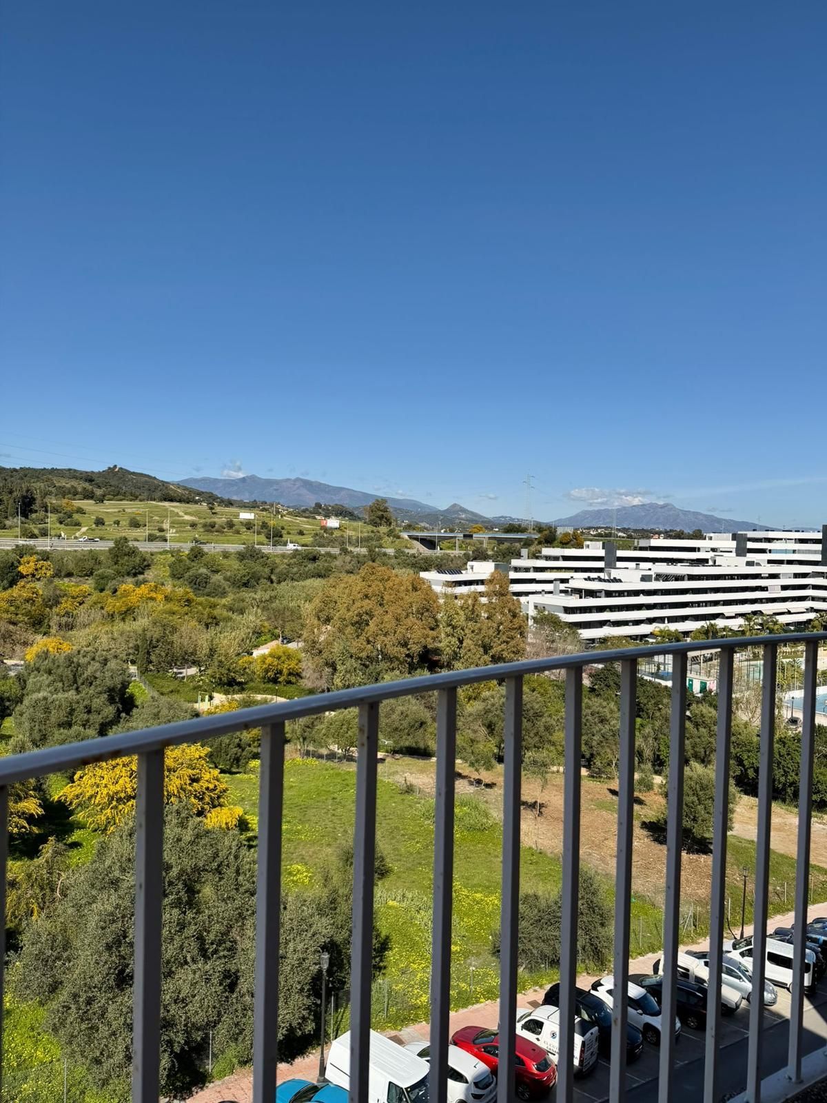 4-bedroom Penthouse in Estepona