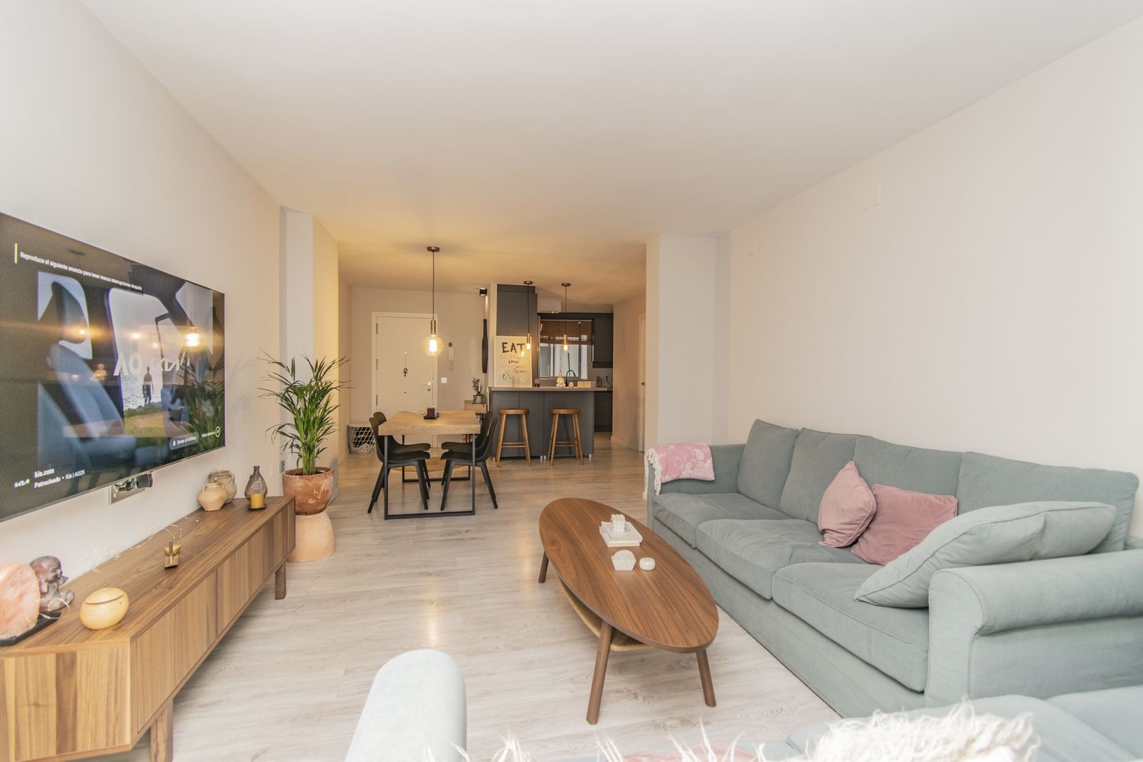 4-bedroom Apartment in Marbella