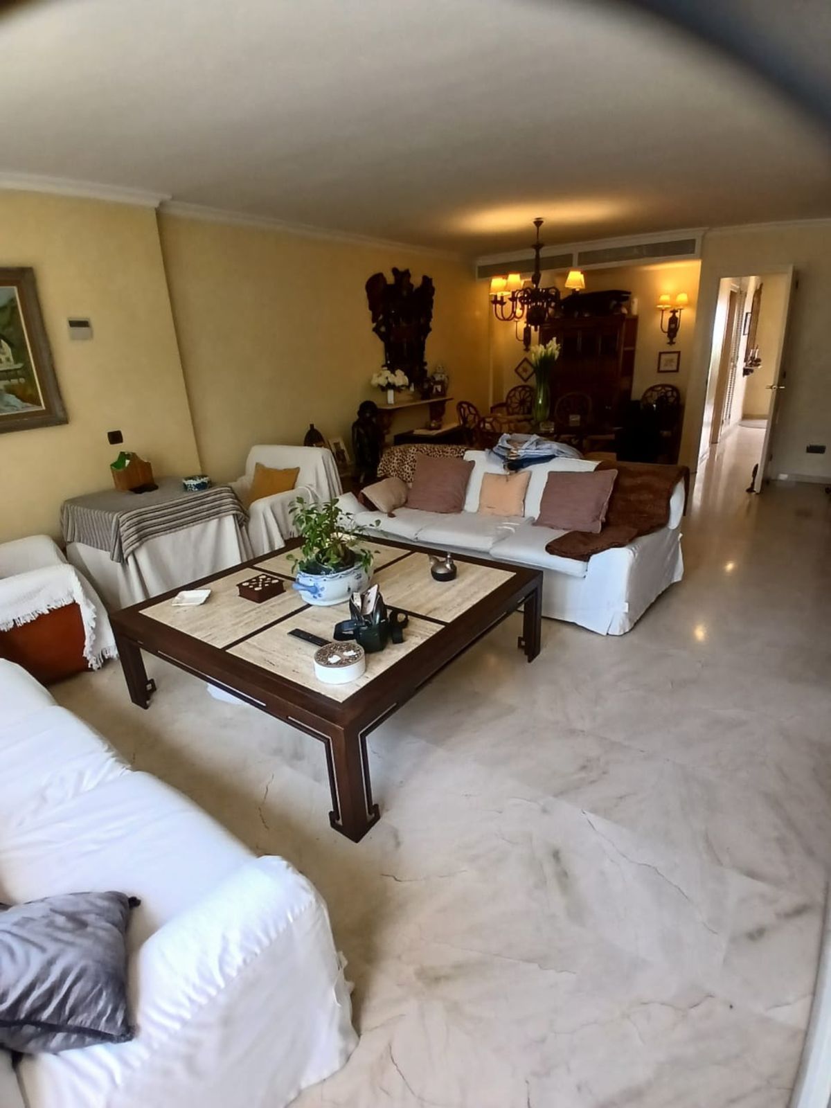 3-bedroom Townhouse in Estepona