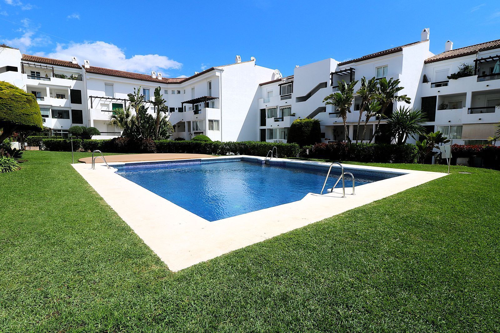 4-bedroom Penthouse Duplex in Bel Air