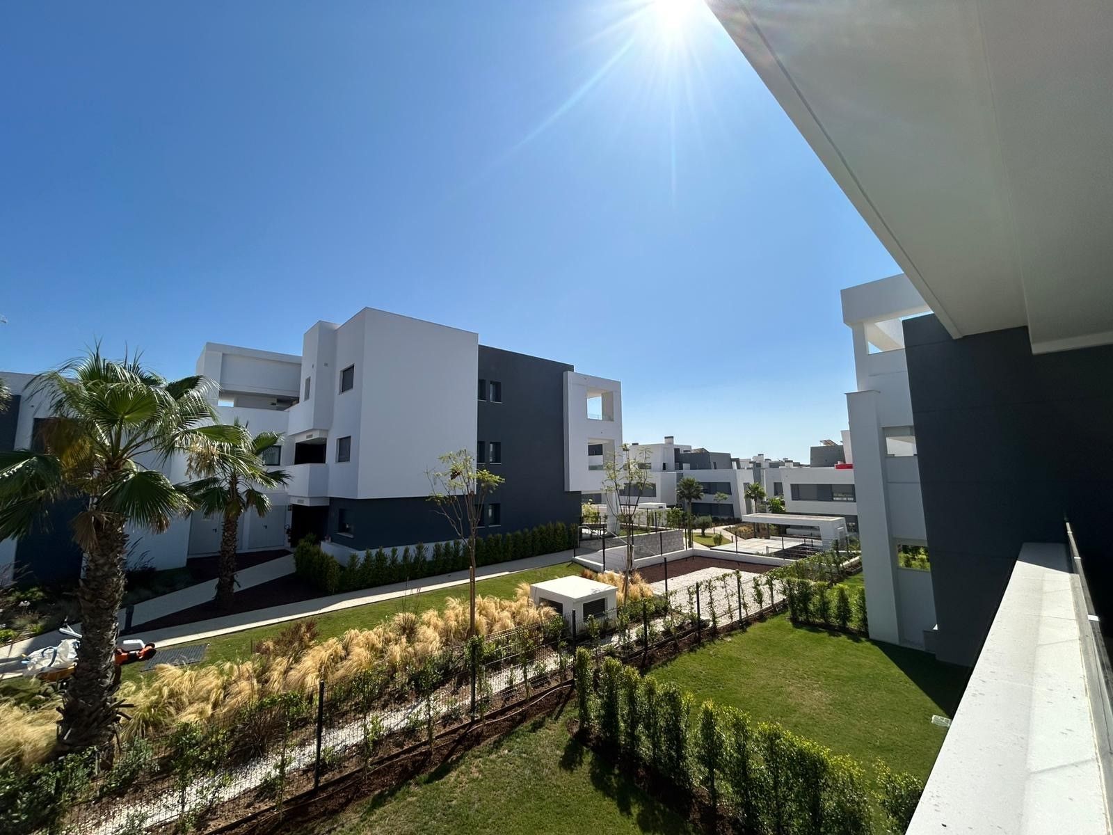 3-bedroom Apartment in Selwo