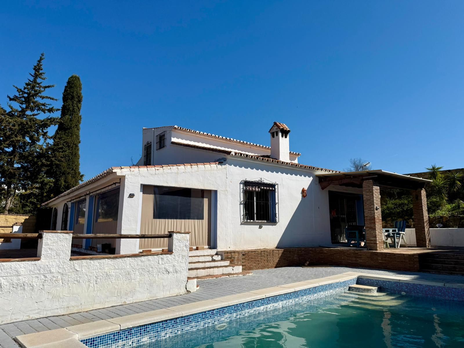 3-bedroom Villa in Valle Romano
