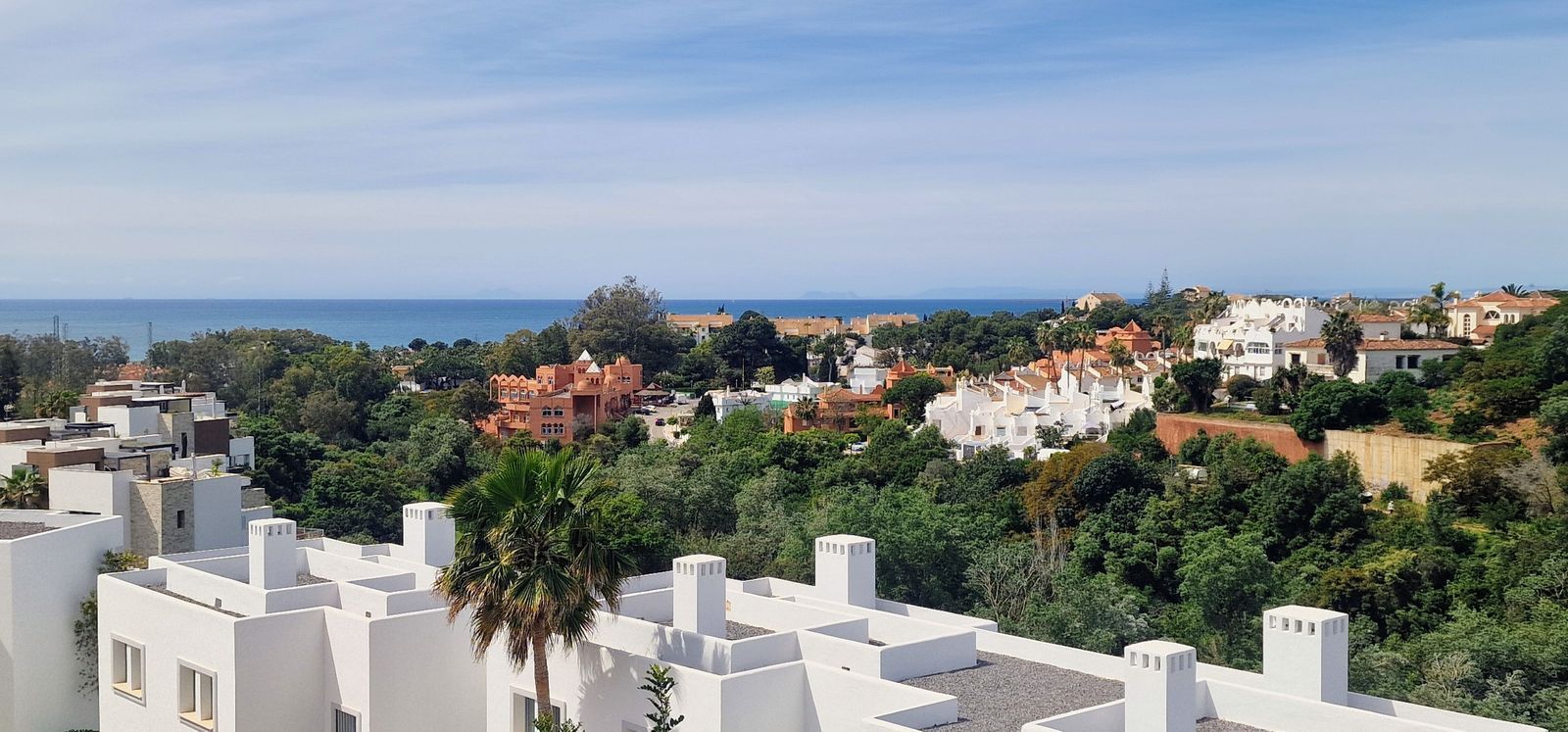 3-bedroom Townhouse in Cabopino