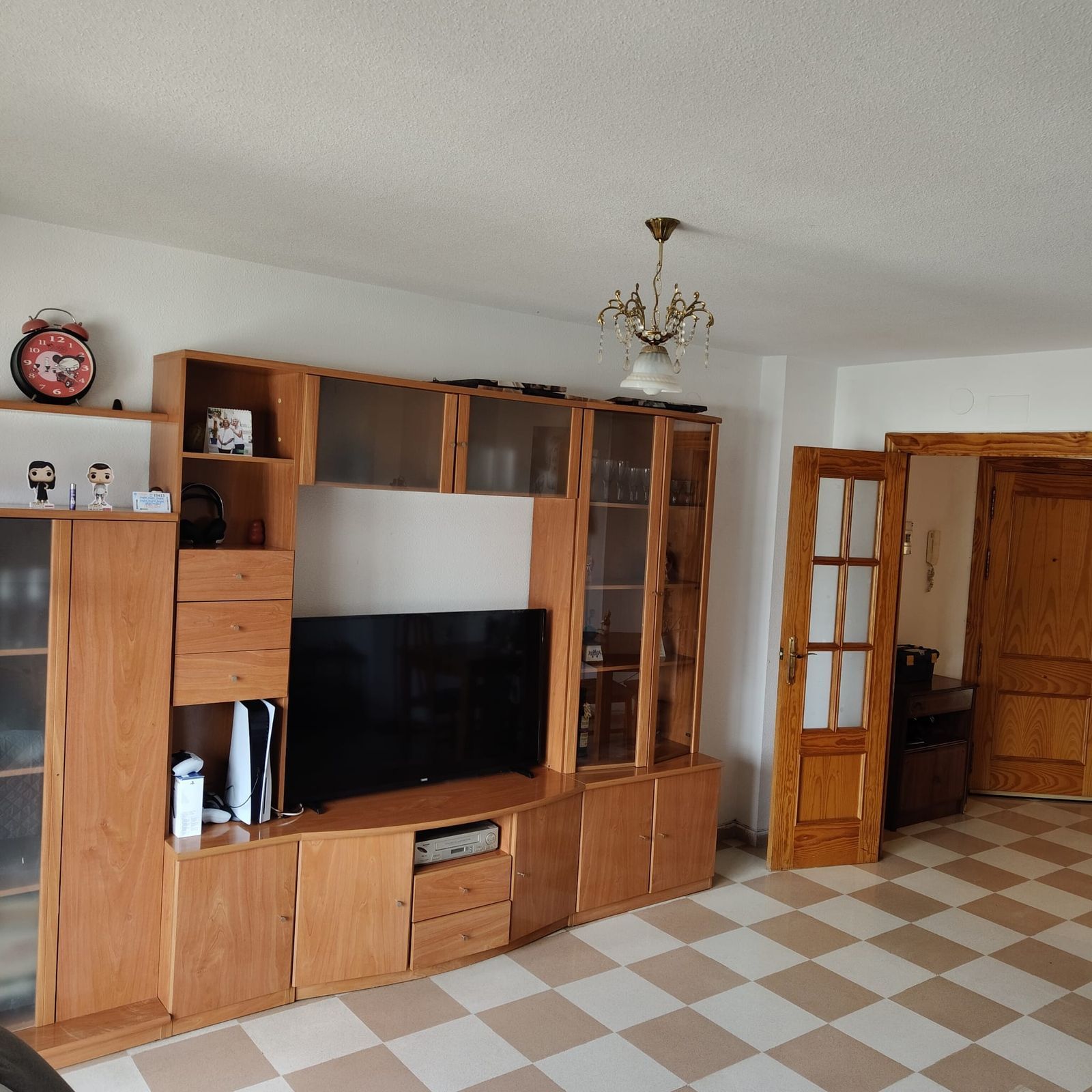 4-bedroom Apartment in Estepona