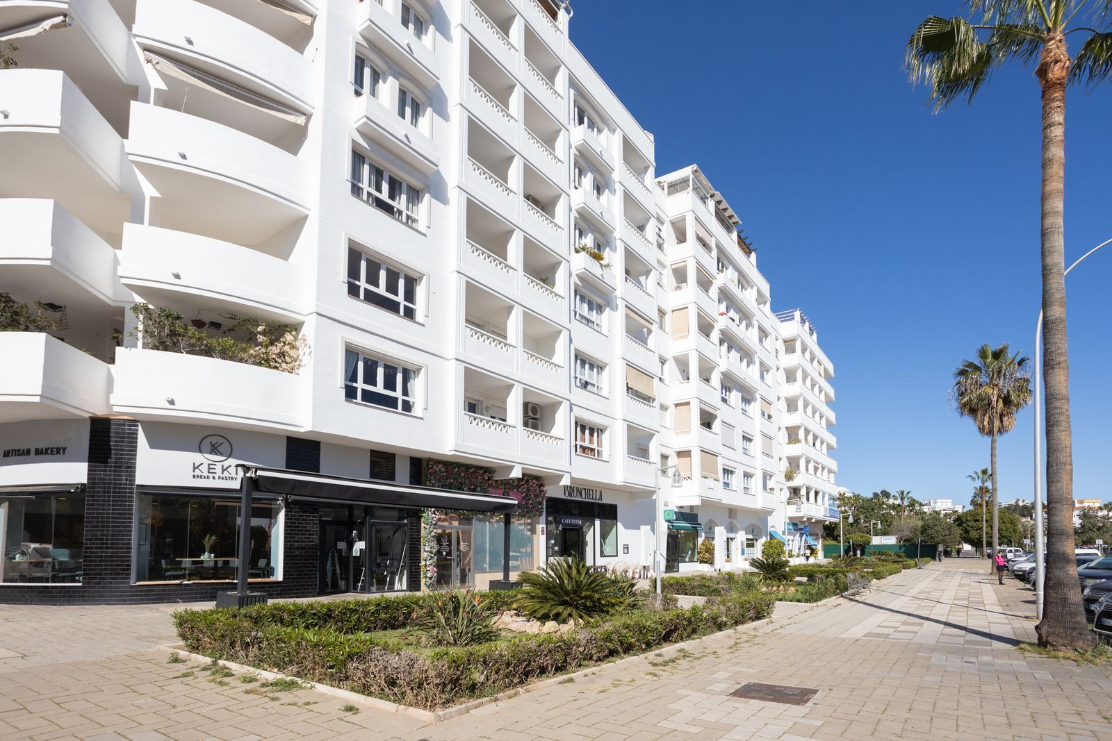 3-bedroom Apartment in La Campana