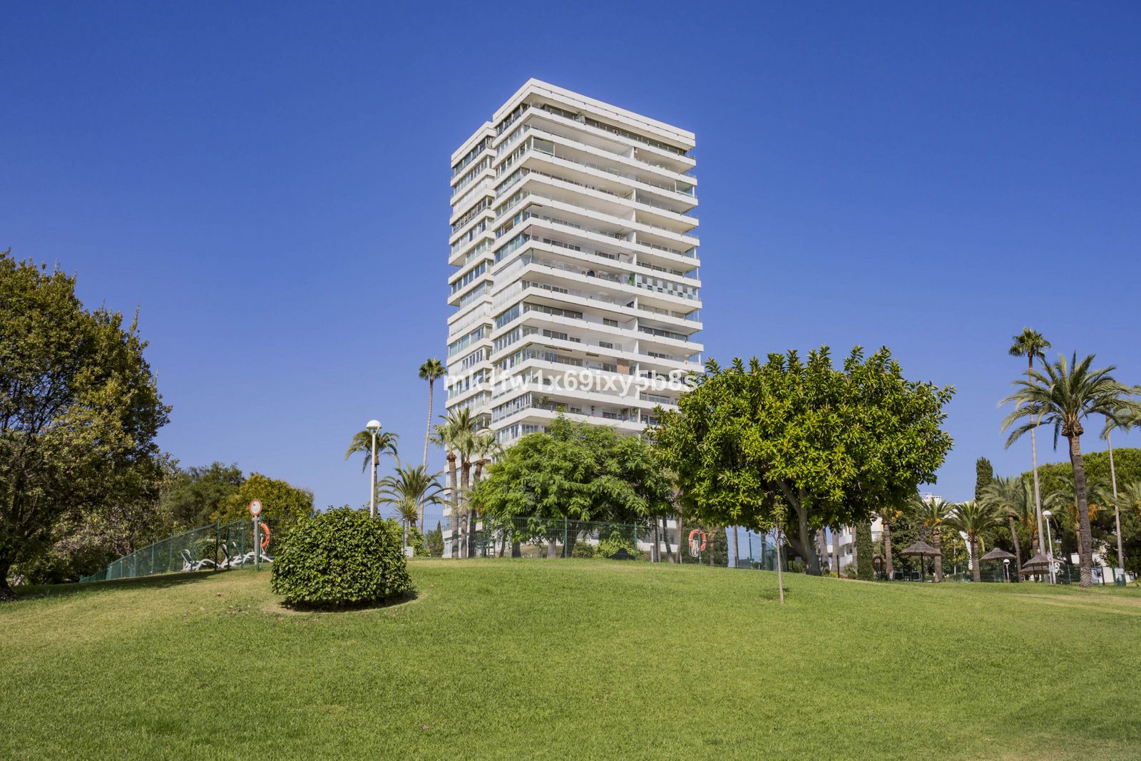 2-bedroom Apartment in Río Real
