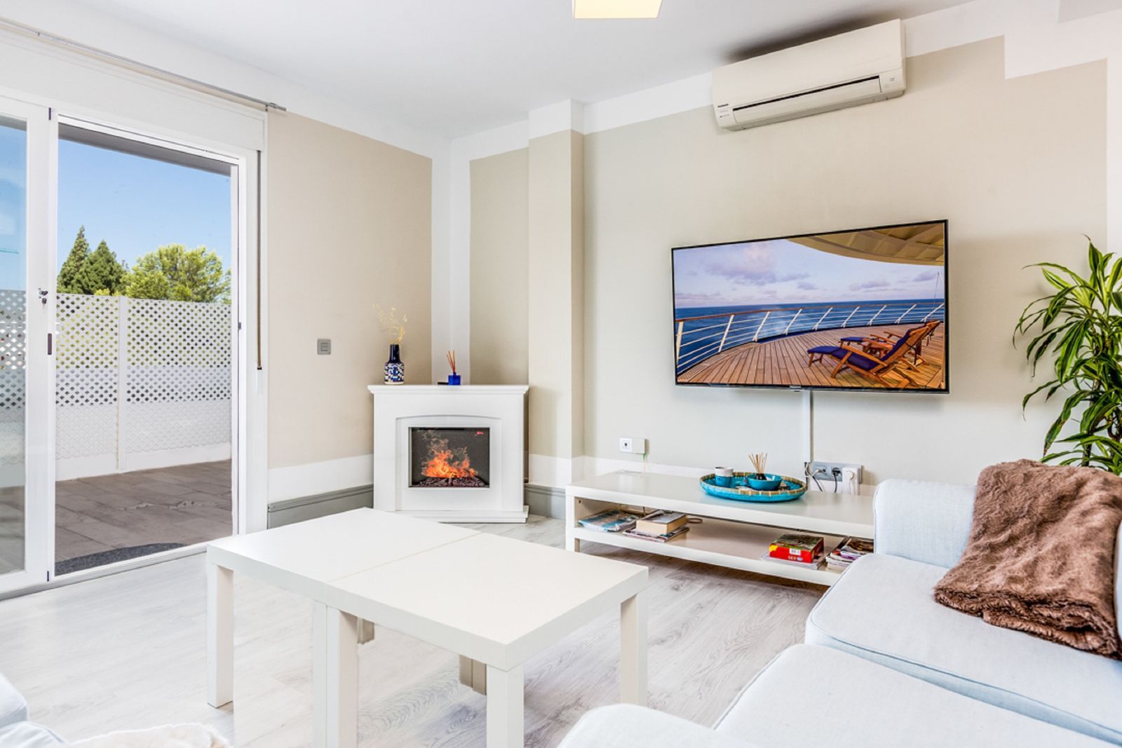 2-bedroom Apartment in Nueva Andalucia
