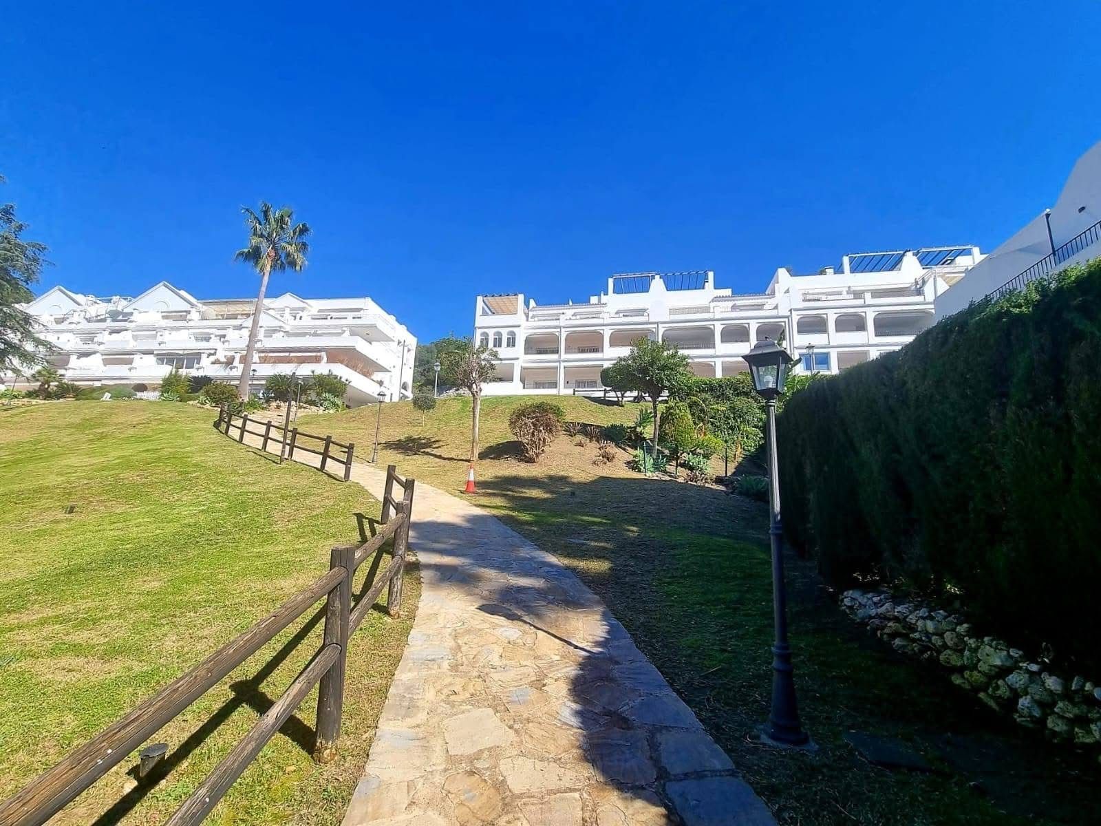 2-bedroom Apartment in La Quinta