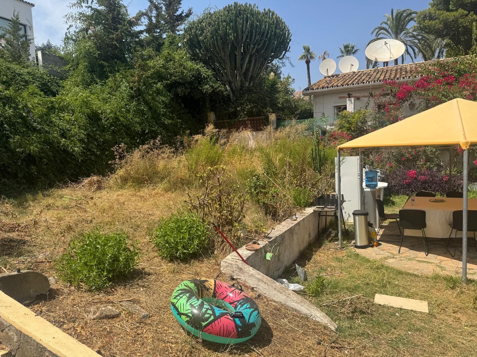 residential plot in Nueva Andalucia, Marbella – image 9