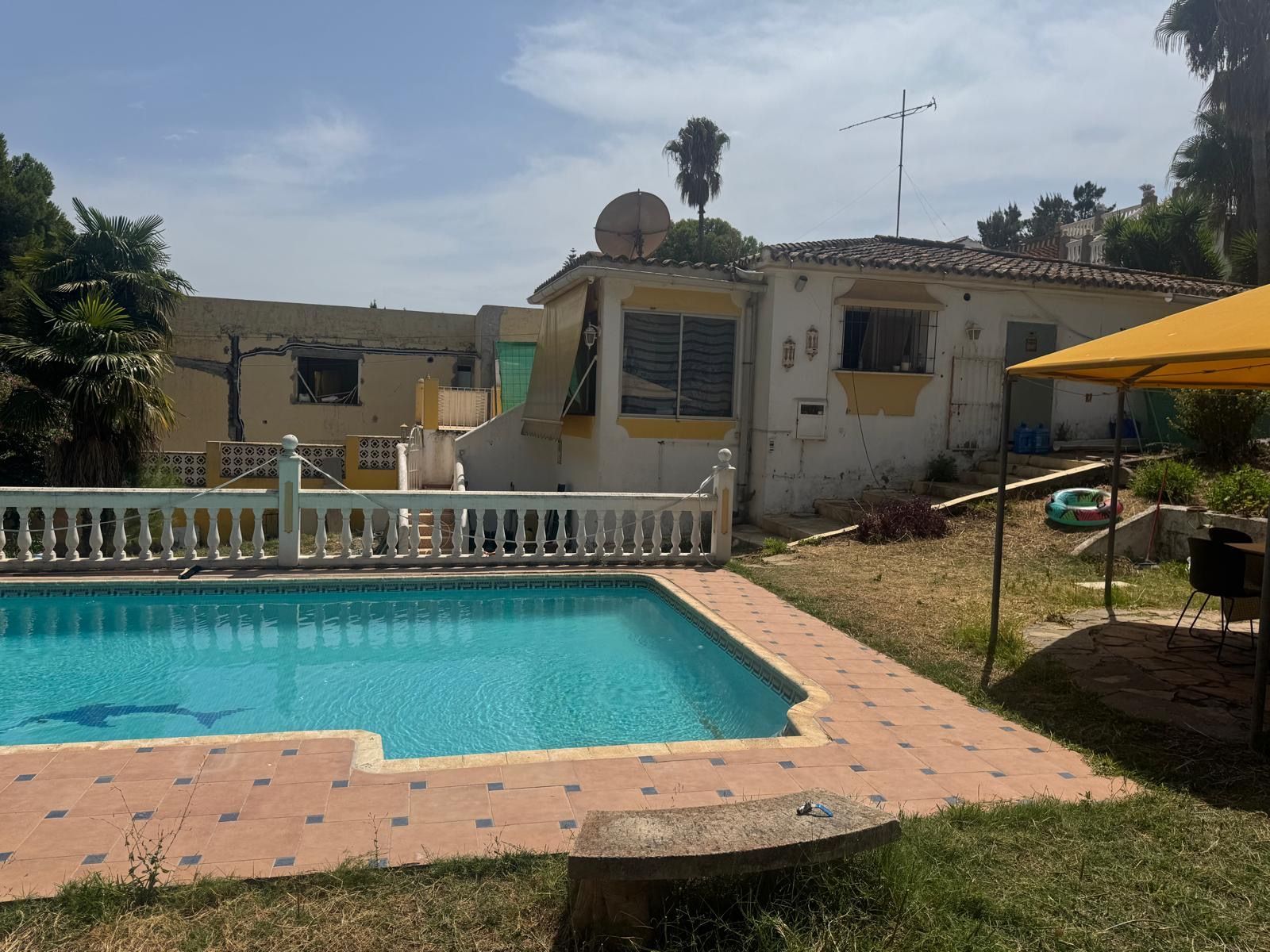 residential plot in Nueva Andalucia, Marbella – image 10