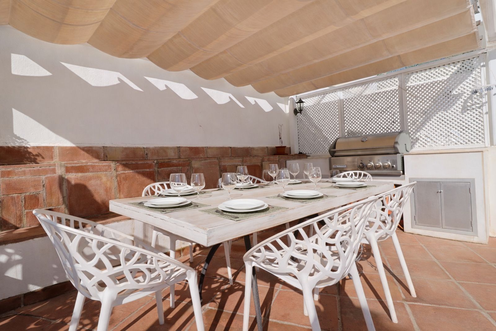 3-bedroom townhouse in La Heredia, Marbella – image 10