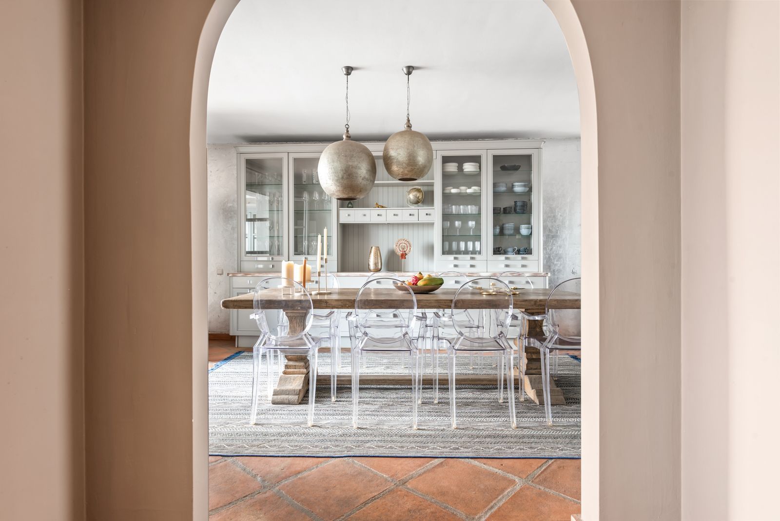 5-bedroom townhouse in La Heredia, Marbella – image 10