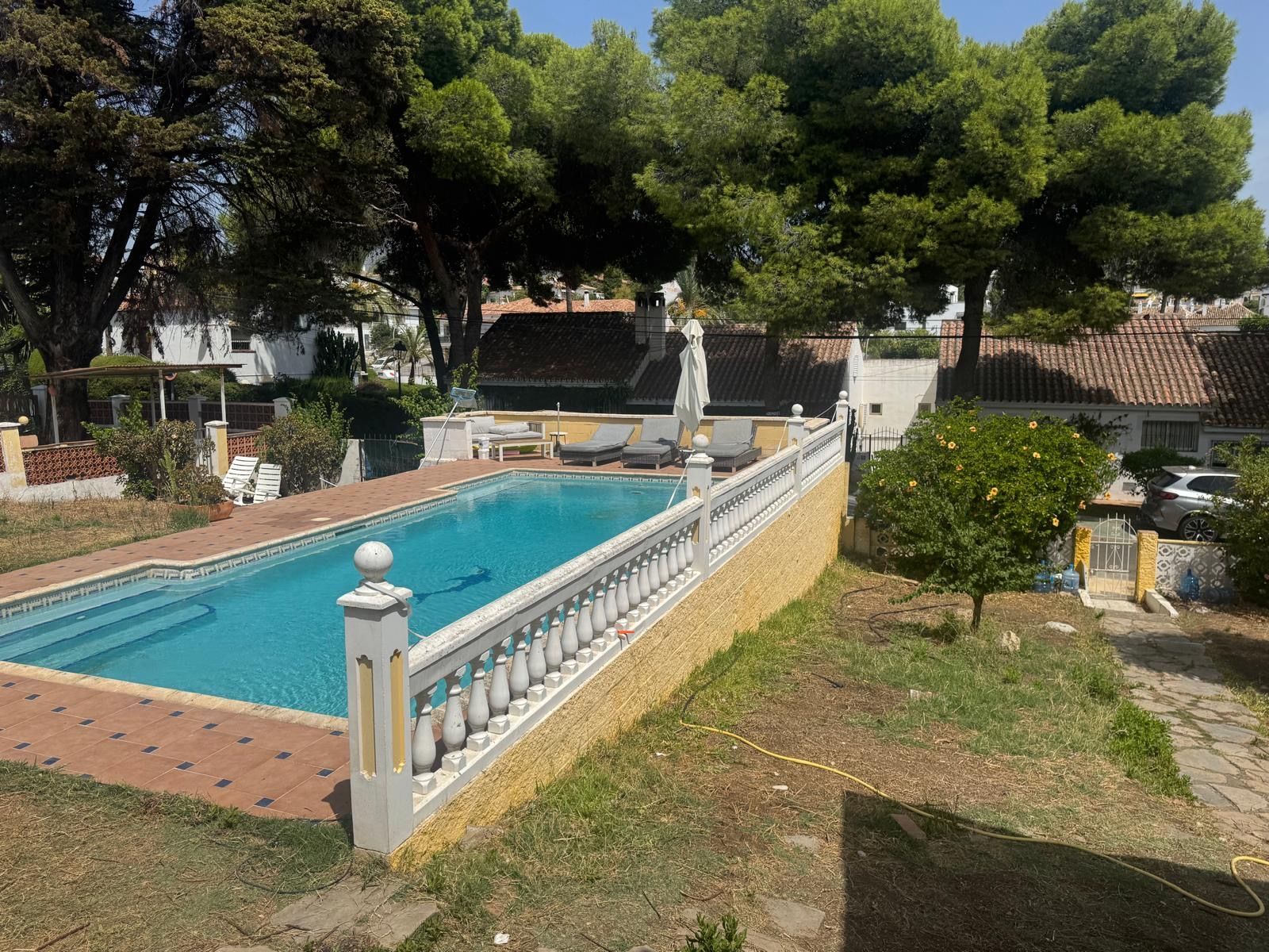 residential plot in Nueva Andalucia, Marbella – image 11