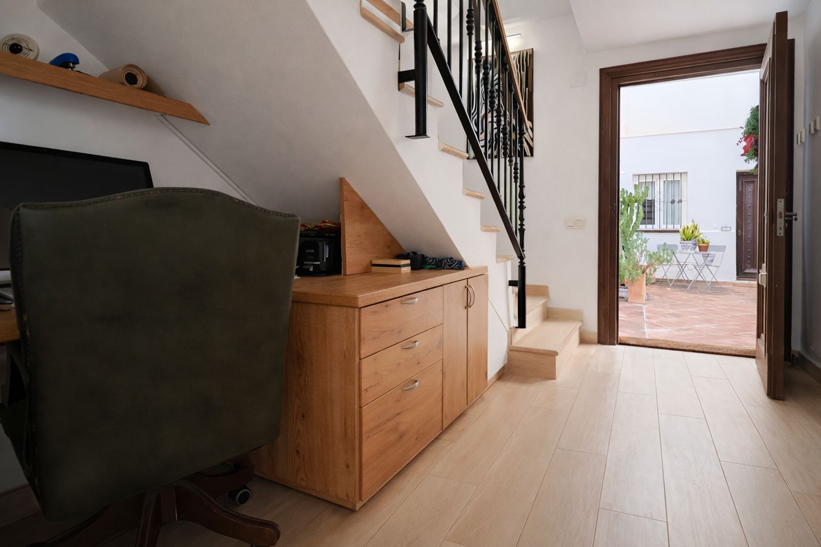 3-bedroom townhouse in La Heredia, Marbella – image 11