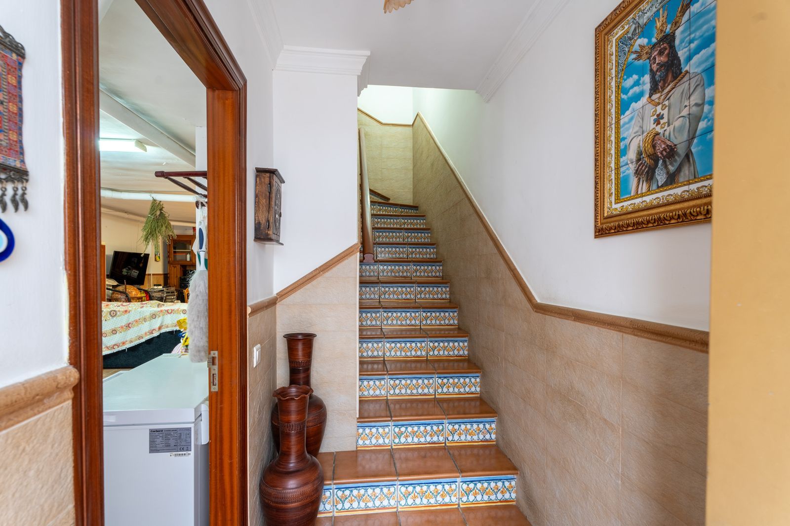 7-bedroom semi-detached house in Estepona Town, Marbella – image 13