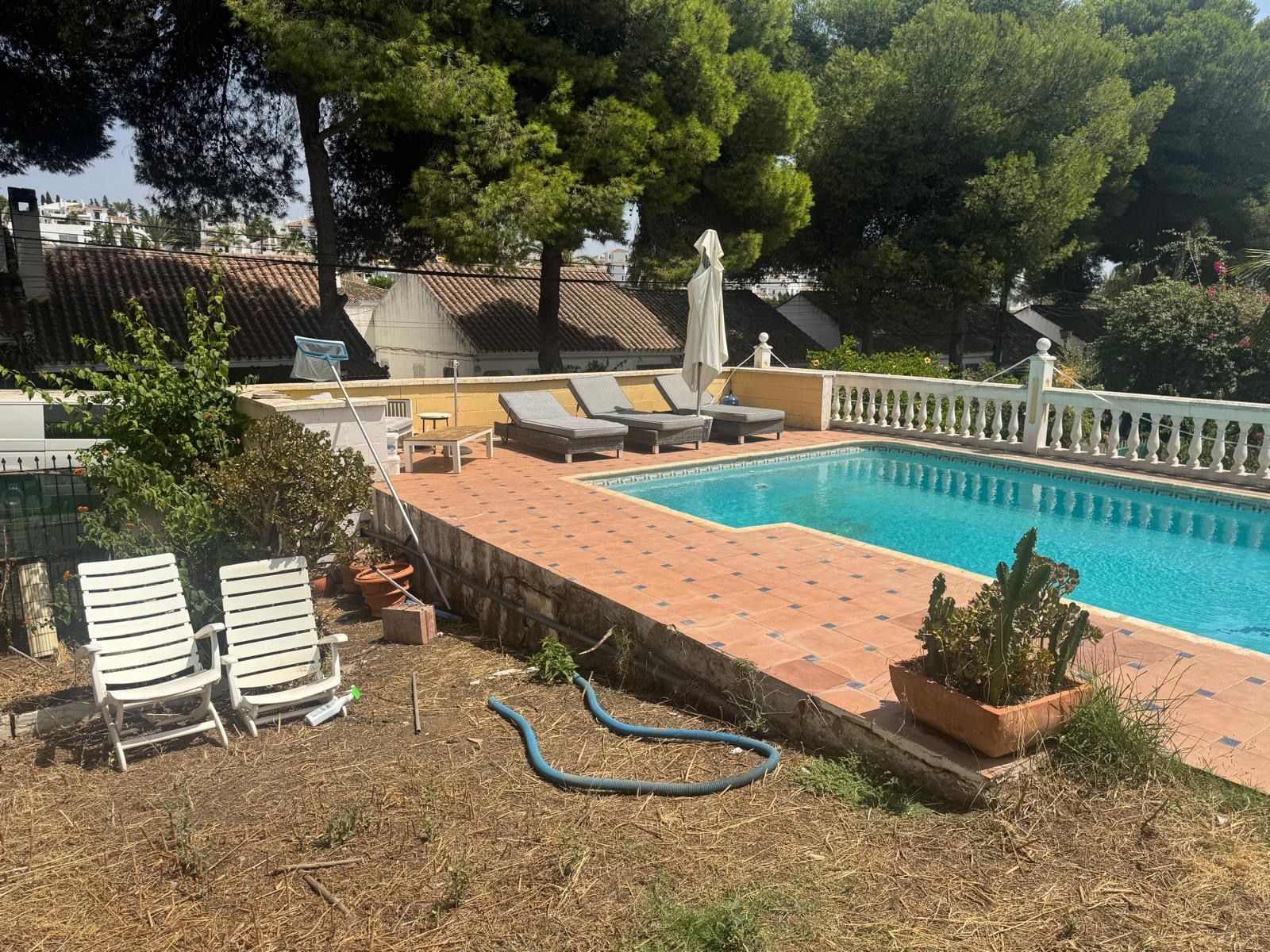 residential plot in Nueva Andalucia, Marbella – image 14