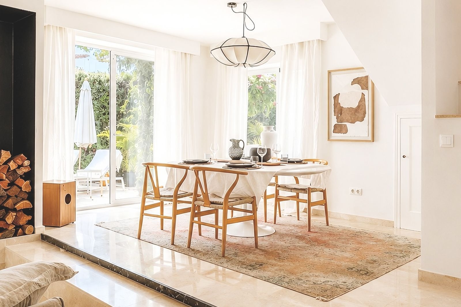 4-bedroom semi-detached villa in San Pedro de Alcántara, Marbella – image 14