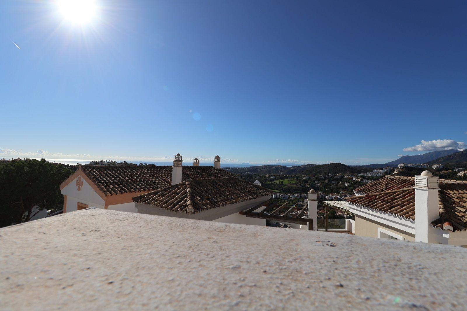 3-bedroom townhouse in La Heredia, Marbella – image 15