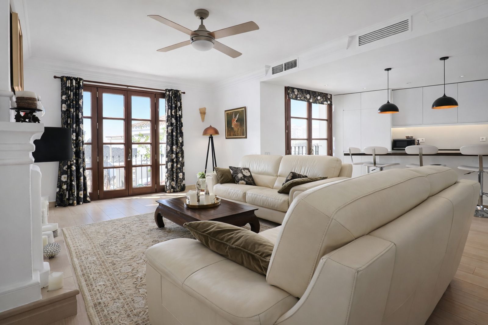 3-bedroom townhouse in La Heredia, Marbella – image 17