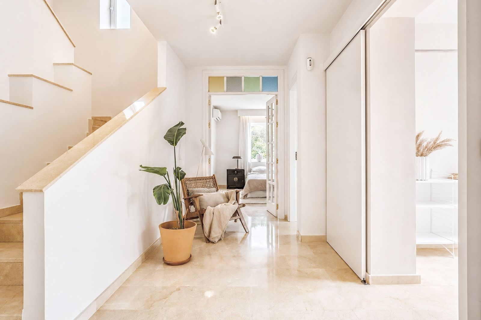 4-bedroom semi-detached villa in San Pedro de Alcántara, Marbella – image 17