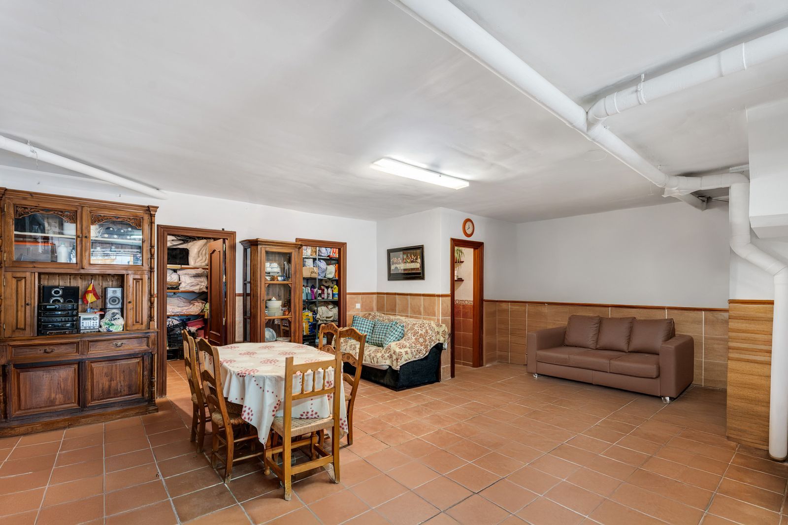 7-bedroom semi-detached house in Estepona Town, Marbella – image 20