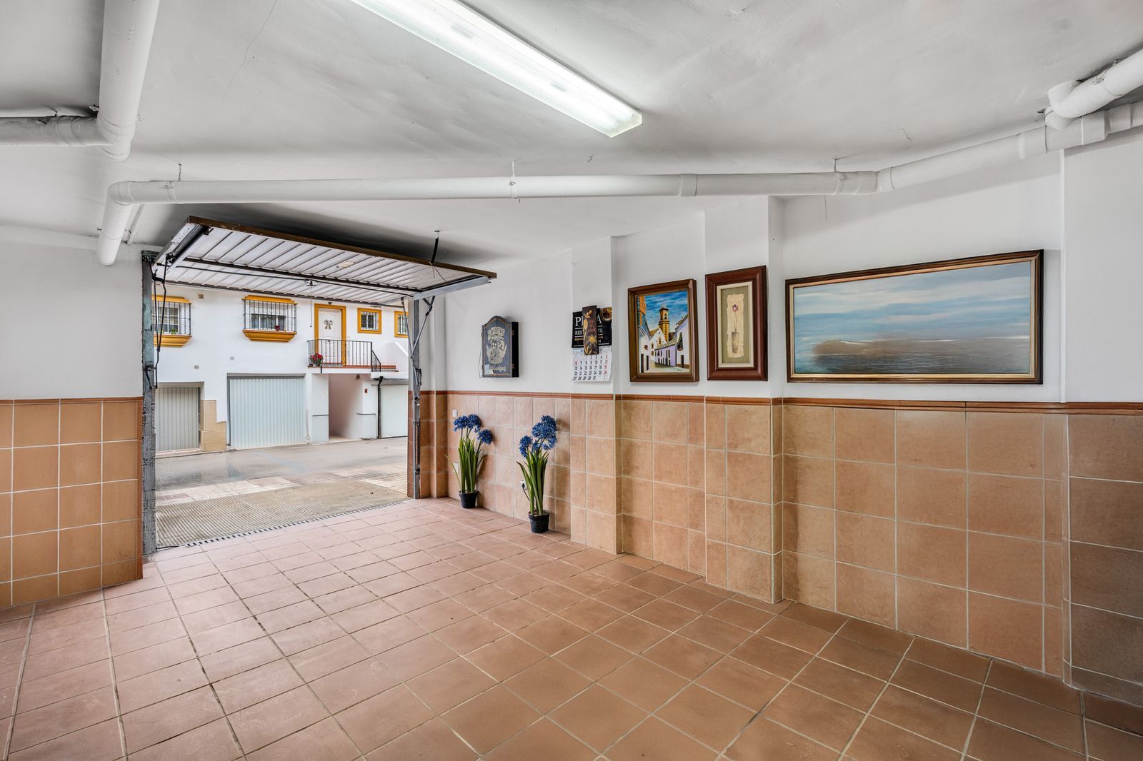 7-bedroom semi-detached house in Estepona Town, Marbella – image 21