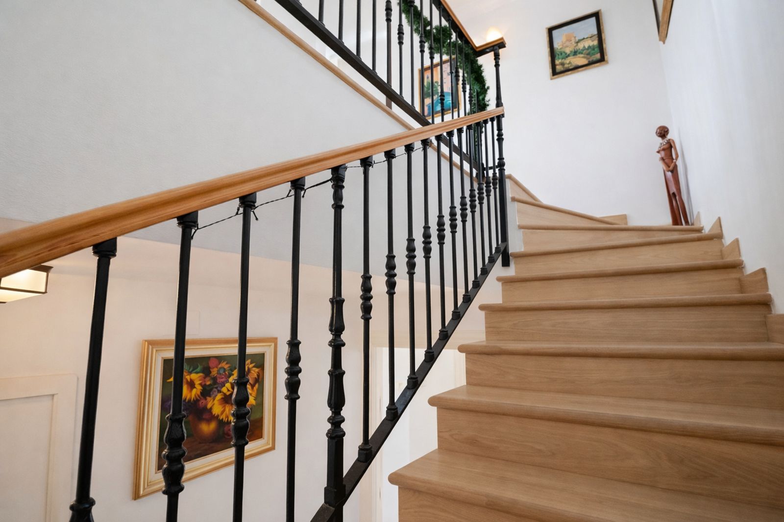 3-bedroom townhouse in La Heredia, Marbella – image 22